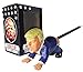 MIA 2 Donald Trump Pen Holder