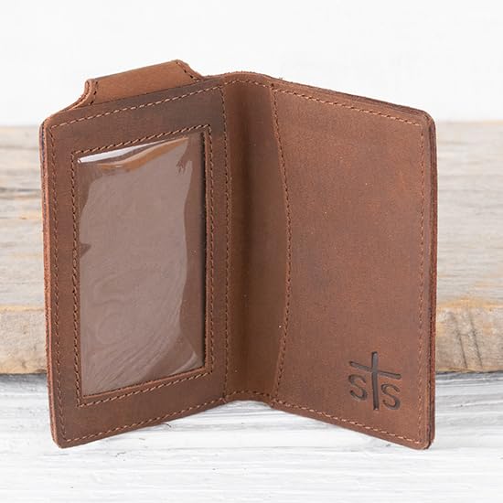 STS Ranchwear Men's The Foreman Money Clip3
