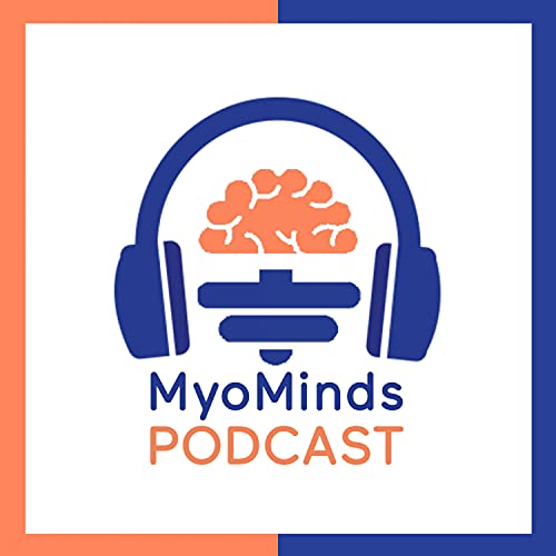 Eating Disorders Awareness Week 2025 Podcast Por  arte de portada