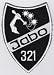 Produktbild Applikation Aufbügler Patches Stick Emblem Aufnäher Abzeichen "German Air Force Patch 32 Jabog F 104 Starfighter 321 Mongestern 11x7,8 cm"