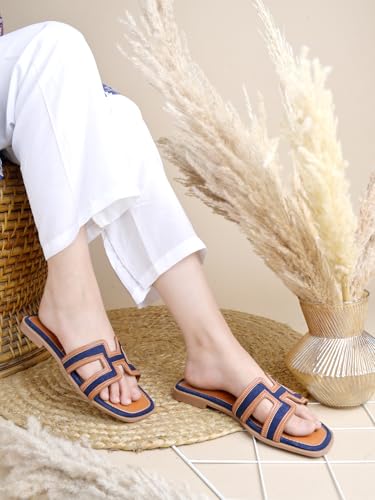 Image of Shoetopia Classy Flats for Women & Girls|Flexible|Casual Daily Wear|Trendy
