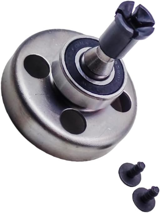 Clutch Drum Compatible with Husqvarna 130C 130L 330LK 531127920