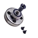 SUPERB LIFE Clutch Drum Compatible with Husqvarna 130C 130L 330LK 531127920