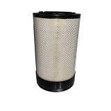 Air Filter Element - Compatible with Atlas Copco - 3222188151 - Construction Machinery