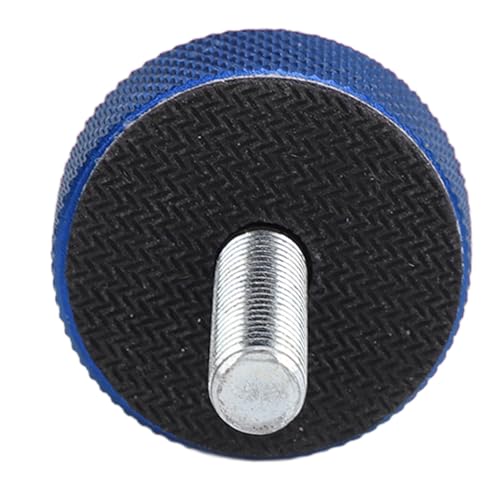 Hard Top Quick Removal Fastener Thumb Screw, 8PCS M8 1.25 Thread Integrated D Ring for Bronco 2dr 4dr 2021 Onwards, Easy Installation, Hardtop Quick Release Fasteners (Blue) by Fabater - Image 6