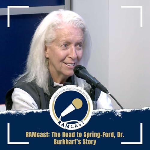 RAMcast: Dr. Kotch is the Heart of 5/6