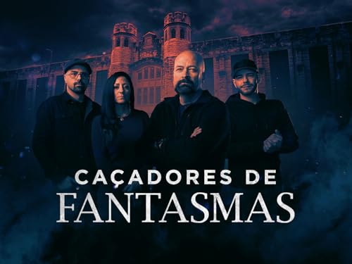 Caçadores de Fantasmas - Season 16
