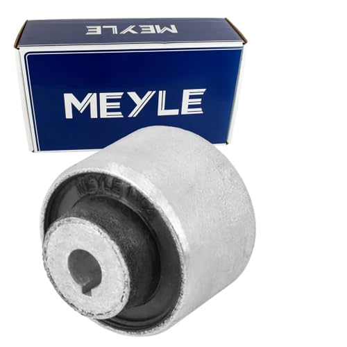 Image of MEYLE 100 610 0054 Suspension Arm Support without Support Front Left Front Right Rear