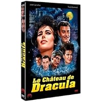 Blood of Dracula's Castle