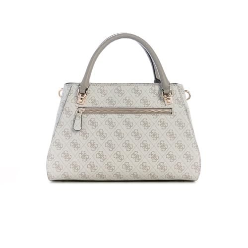 GUESS NOELLE II TOTE, COLOR DKO - DARK TAUPE LOGO DKO - DARK TAUPE LOGO One Size – Bild 3
