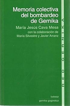Memoria colectiva del bombardeo de Gernika (Red Gernika)
