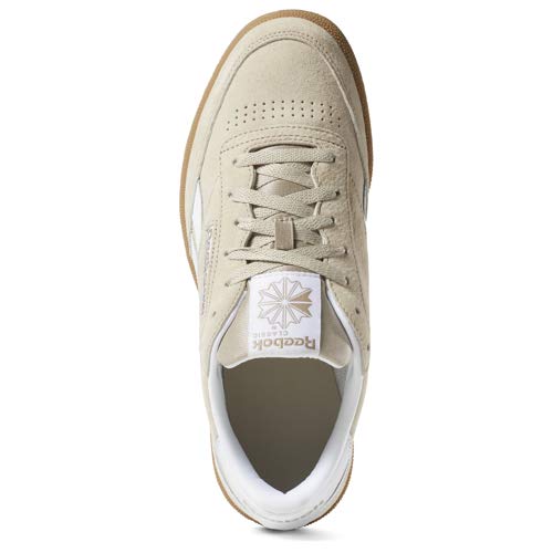 Image of Reebok Mens Club C 85 Sneaker