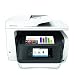 HP M9L74A OfficeJet Pro 8720 All-in-One Printer, White (Certified Refurbished)