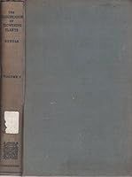 The Classification of Flowering Plants, Volume I: Gymnosperms and Monocotyledons, Second Edition, 1953, Volume 1 : pages 1-412 with 187 figures. B00BXTBMKY Book Cover