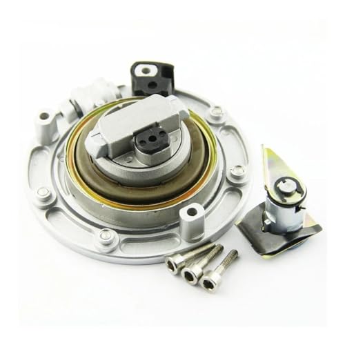 Interruptor de encendido 35010-MFL-670 para solucionar fallos de contacto en CBR600RR 5