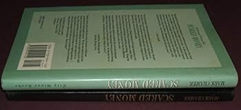 Hardcover Scared Money Book