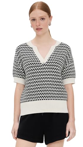 Varley Women's Dora Knit Top