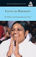 Living In Harmony 168037043X Book Cover