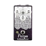 EarthQuaker Devices Plumes Small Signal Shredder Gear Hero Exclusive
