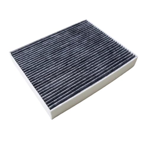 Filtro de habitáculo DG9H18D483BA para aire limpio y climatización eficiente en Mondeo V