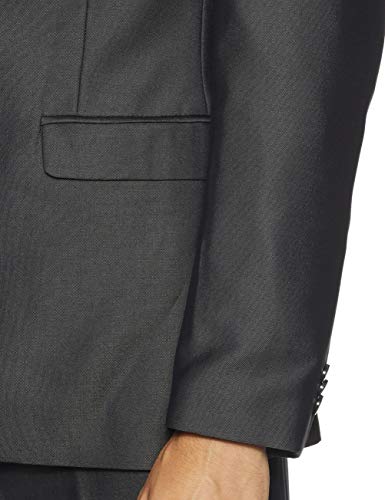 Image of Park Avenue Men's Rayon Notch Lapel Suit