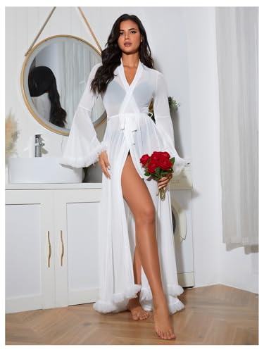 OYOANGLE womens Soft3