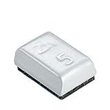KLEBEGEWICHTE ALU FELGEN: 100 Mal Klebegewicht a 5g Typ390 - Breite 15mm (für BMW + MINI). Bei zu wenig EinbaufreiraumWuchtgewicht Typ361 verwenden.