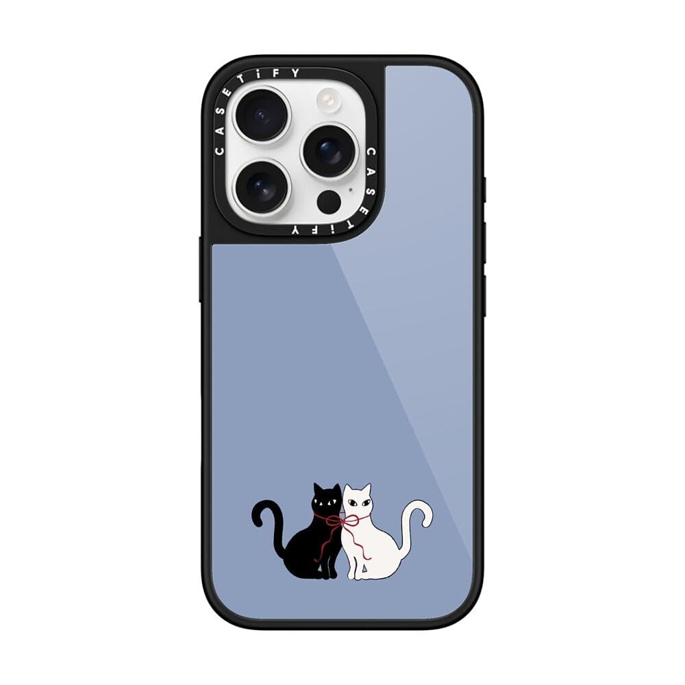 Coque iPhone 16 Pro antichute contre les rayures CASETiFY - 6