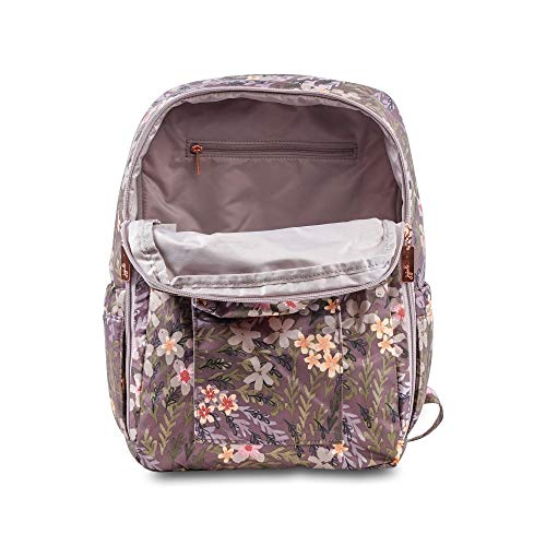 Jujube Minibe Small Backpack, Sakura At Dusk #TOP5