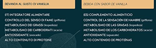 Tisanoreica Bev Vaniglia 28GX4 - 4