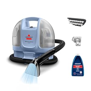 Détacheur Portable Puissant Bissell SpotClean® Mini