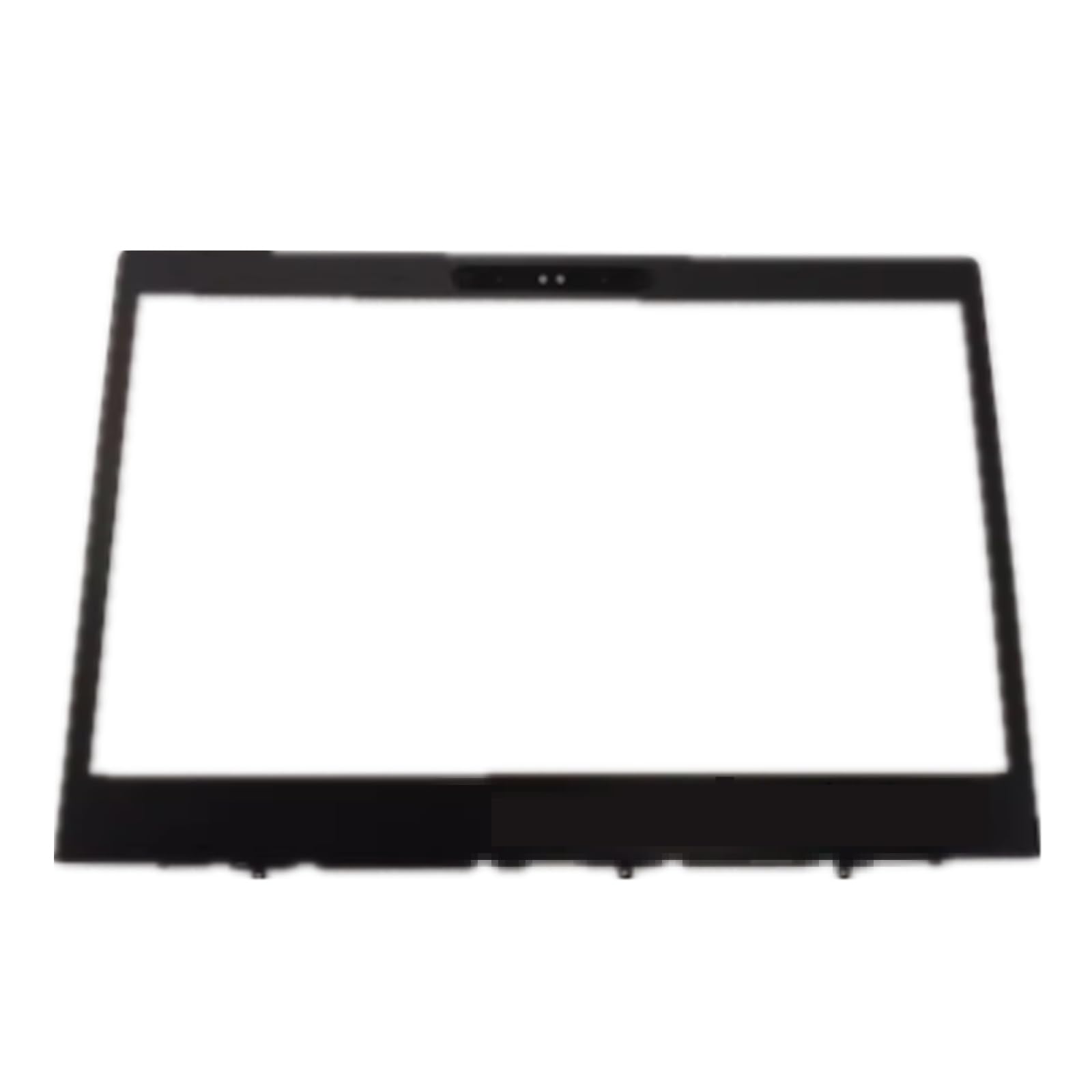 Fixation Écran Cassée HP EliteBook 6 G1a 16 Coque LCD Lunette Avant