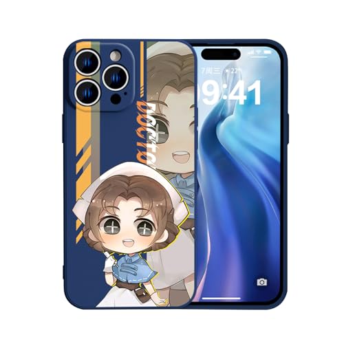 Amazon.co.jp: スマホケース iPhoneケース 第五人格 Identity V