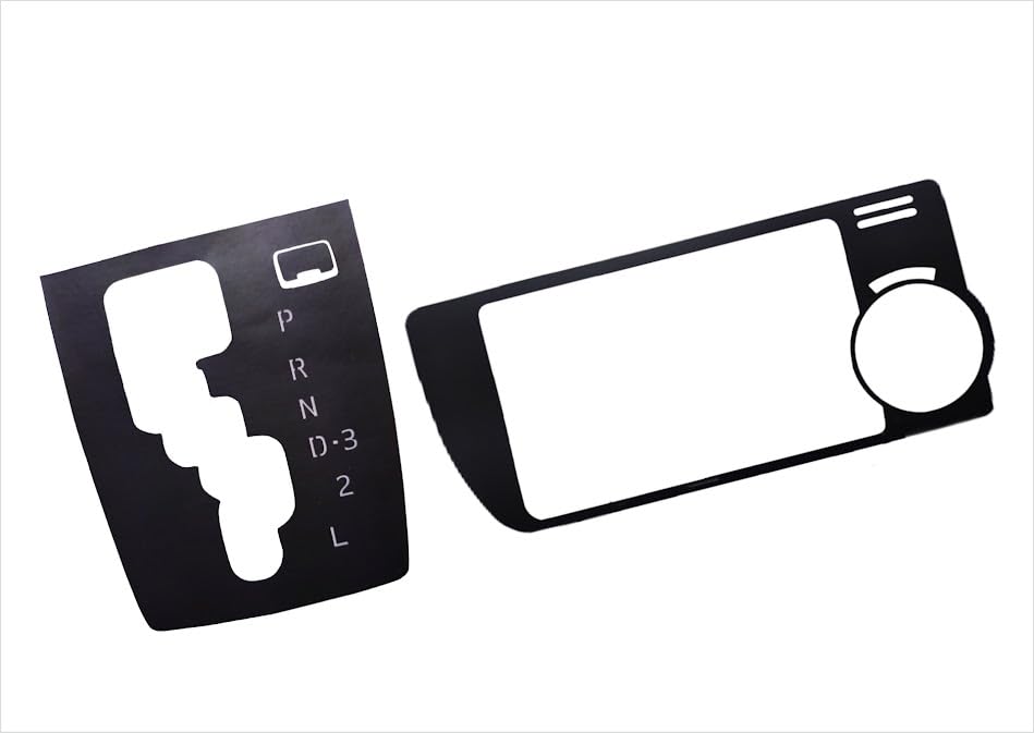 Amazon.co.jp: F&S ハイエース200系 4型 4速AT車 シフトパネル シフト 