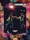 Cover zum Buch Phoenixwalzer