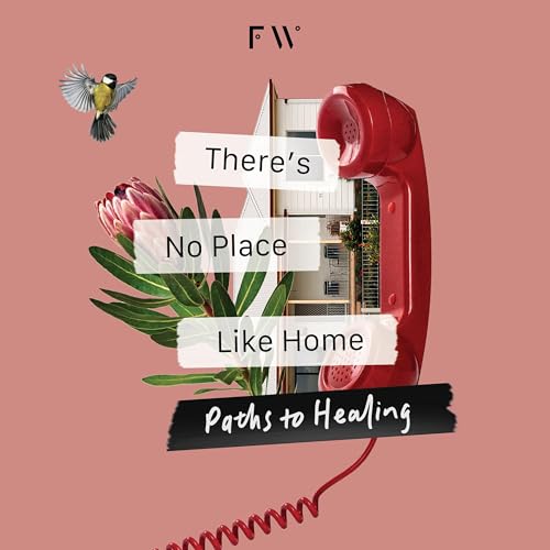 There's No Place Like Home by Future Women cover art