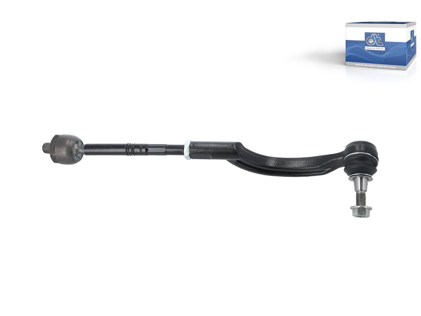 DT Spare Parts Testina sterzo 4.73255SP