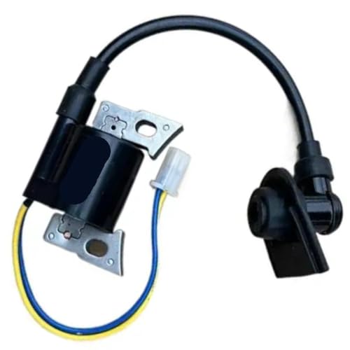 Bobines d'allumage TI2600 pour électricité stable en camping - 2
