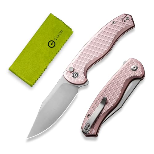 CIVIVI Stormhowl Pocket Knife, Folding Knife with 3.3