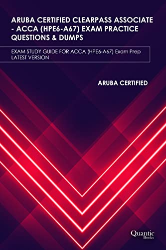 HPE7-A01 Simulationsfragen