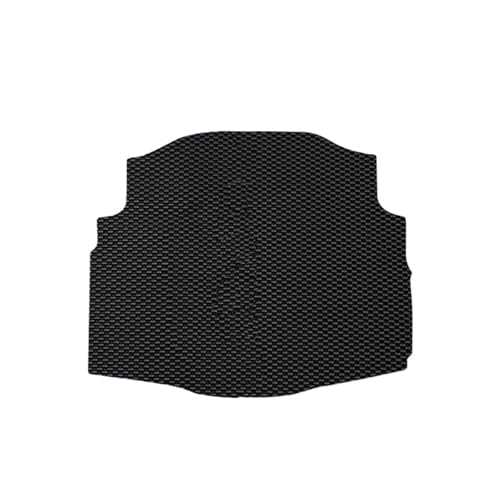 Tapis coffre voiture Benz Classe C anti-saleté doublure de chargement étanche