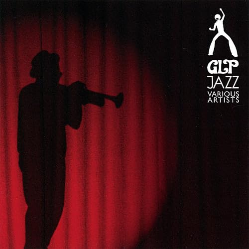 GLP Jazz / Various [Audio CD] Various Artists