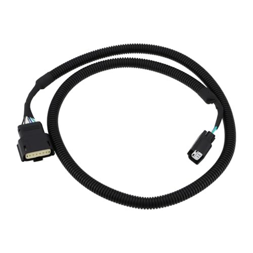 Faisceau de câblage caméra de recul FC3Z-14A412-A : fin du signal perdu sur Ford