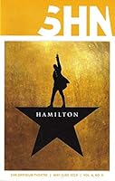 Algopix Similar Product 20 - LinManuel MirandaHAMILTON Orpheum