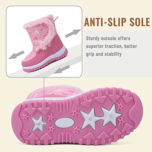Image of FANTURE Boys & Girls Water Shoes Aqua Swim Shoes Athletic Sneakers Lightweight Sport Quick Dry Kids Walking Shoes (Toddler /Little Kids /Big Kids)