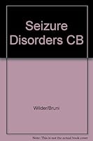 Seizure Disorders CB 0890045399 Book Cover