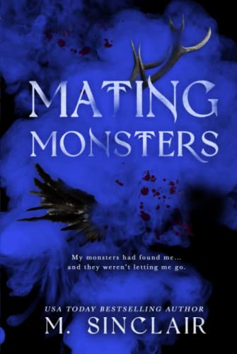 Mating Monsters (I.S.S.)