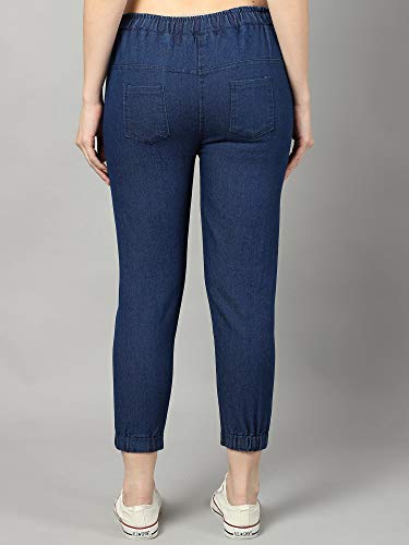 Image of dockstreetWomen Lowers Bz17Dark Summer SDark Summer S