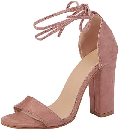 Court Shoes for Women Dance Shoes for Girls Ladies's Fashion Ankle Strap Kitten Heel Sandals Adorable Cute Low Block Heel Close Toe Proms Footwear Court Shoes Footwear gifts for her women ladies