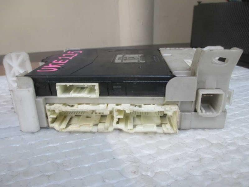 Multiplex Compatible with Network Control Module Fits 12-14 Compatible with Toyota Prius 89221-52380 8922152380